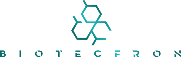 logotipo BIOTECFRON