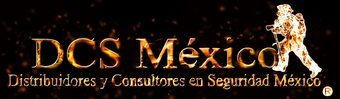logotipo DSC México