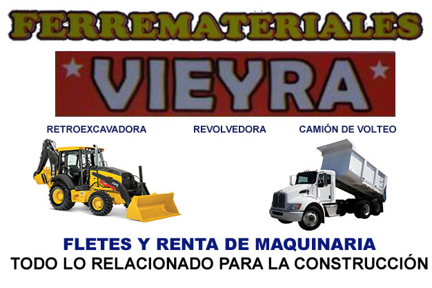 logotipo empresa Ferremateriales Vieyra