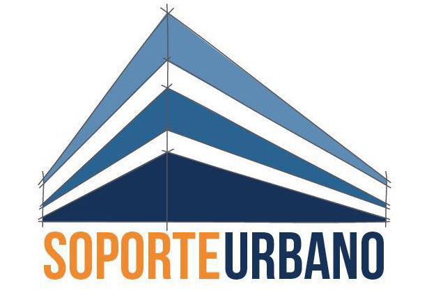logtipo empresa soporte urbano de morelos